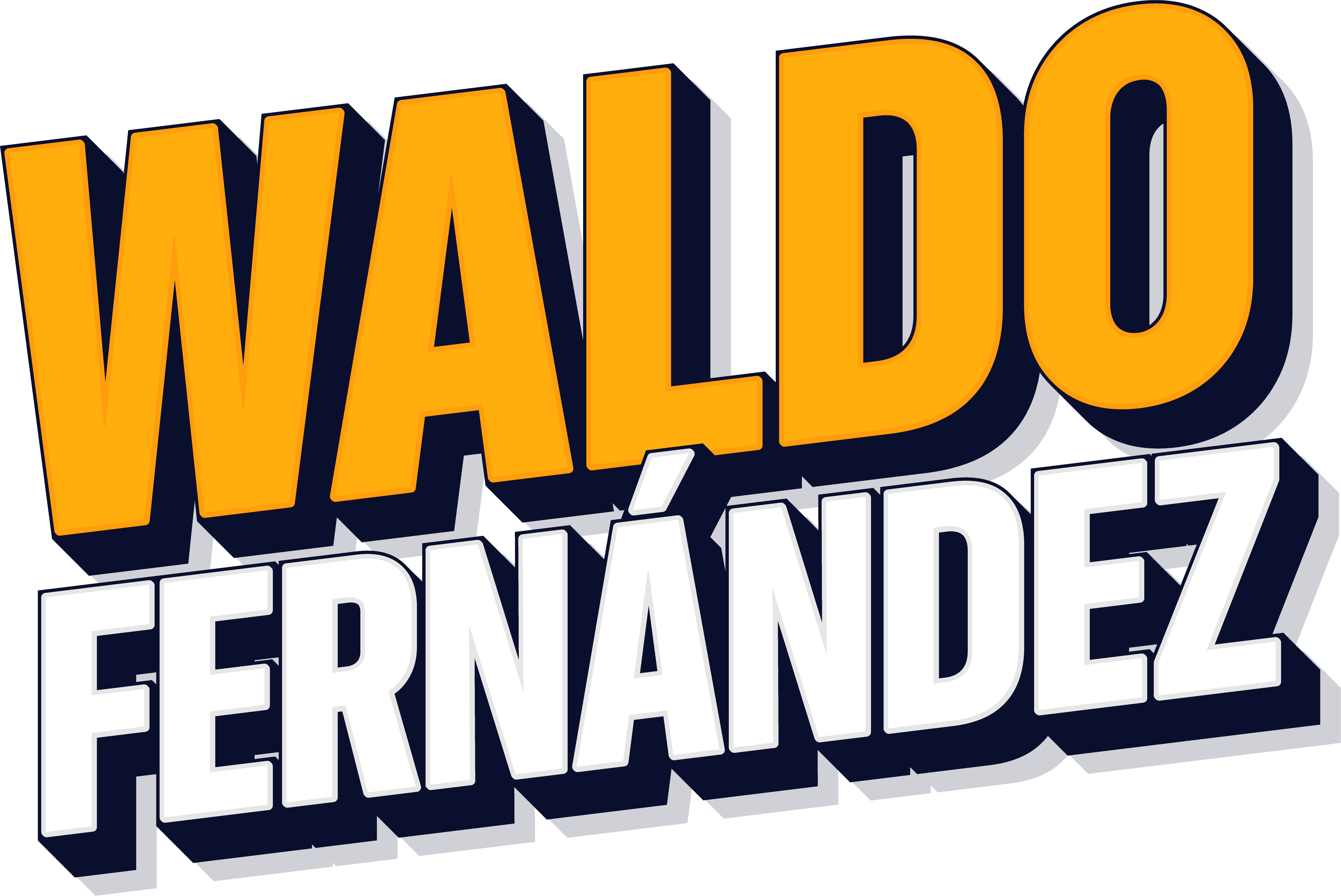 Waldo Fernández